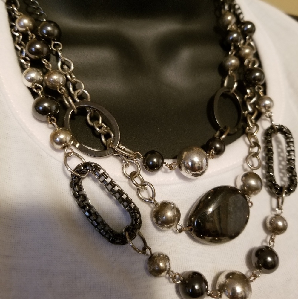 Necklace
